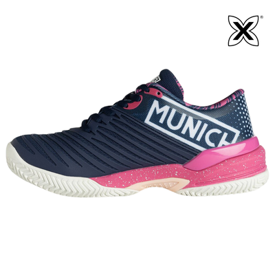 Munich Padx 40 | Padel Shoes afbeelding 2