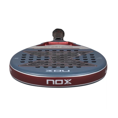 Nox AT10 Genius 12K 2025 | Padel Racket afbeelding 5