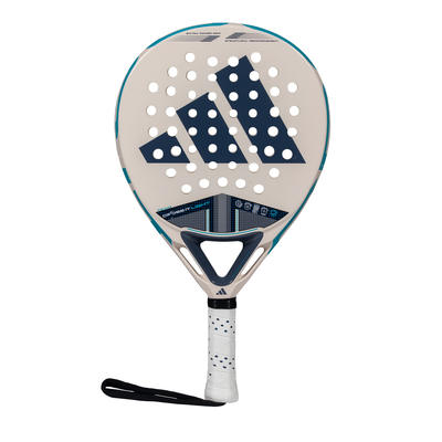 Adidas Cross It Team Light 3.4 | Padel Racket afbeelding 6