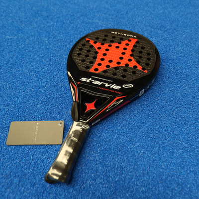 Starvie Metheora Dual Special Edition | Padel Racket afbeelding 5