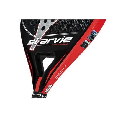 Starvie Titania Pro afbeelding 4