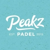 Peakz Padel Papendrecht Oostpolder: 3 Indoor banen