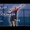 Padel Tips About The Kicksmash You Did NOT Know