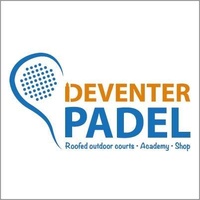 Deventer Padel - Borgele