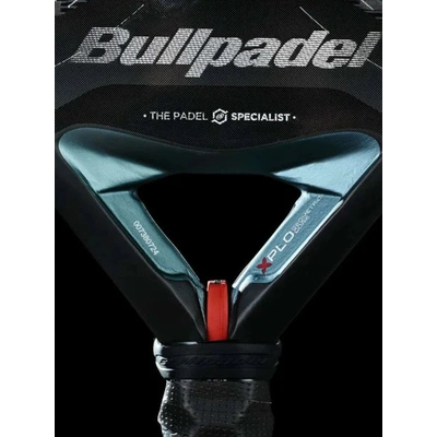 Bullpadel XPLO 2025 by Martin DiNenno afbeelding 6