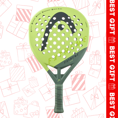 Head Extreme Elite | Padel Racket afbeelding 1