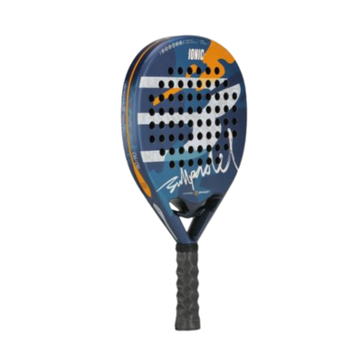 Bullpadel Ionic Control 2025 | Padel Racket afbeelding 5