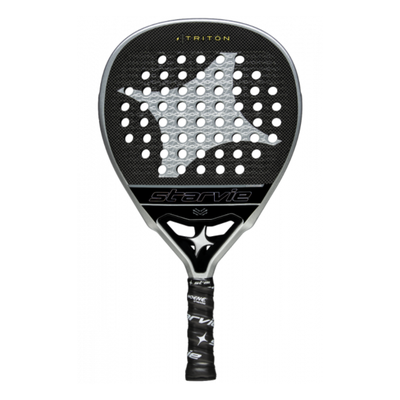 Starvie Triton Pro 2025 | Padel Racket afbeelding 2