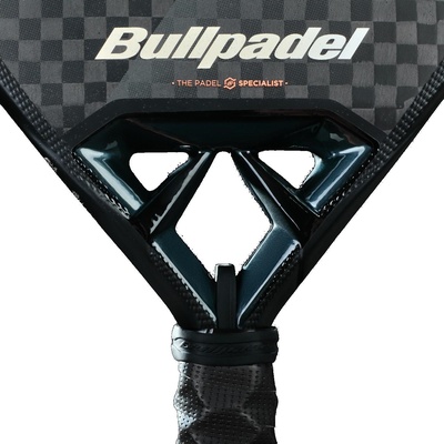 Bullpadel Vertex Hybrid 04 2025 afbeelding 4