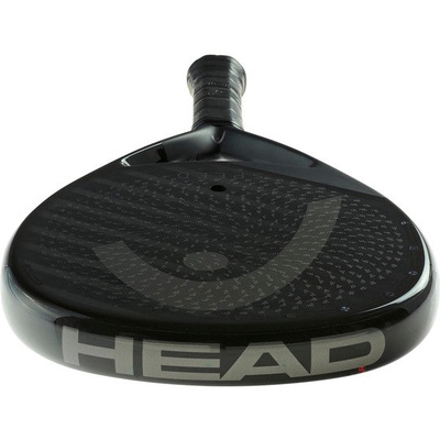 Head Speed One 2025 | Padel Racket afbeelding 4