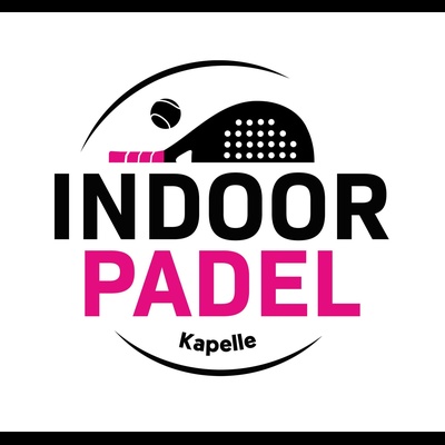 Logo Indoor Padel Kapelle