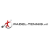 Logo Padel-tennis.nl