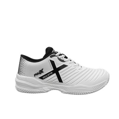 Munich Padx Special White | Padel Shoes afbeelding 1