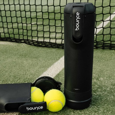 Bounce Padel Balls Pressure Regulator afbeelding 2