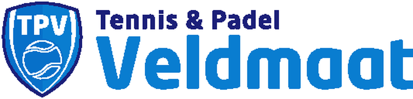 Tennis Padel Veldmaat