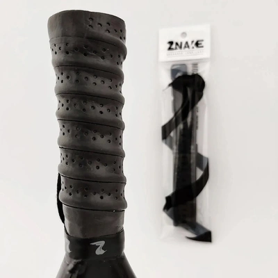 Znake Viper Overgrip zwart afbeelding 1