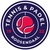 Logo Tennis & Padel Vereniging Roosendaal (50x50)