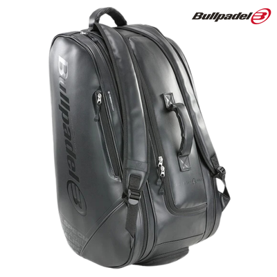 Bullpadel Casual Bag Black | Padel Bag afbeelding 5