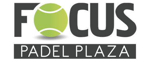 FOCUS Padel Plaza