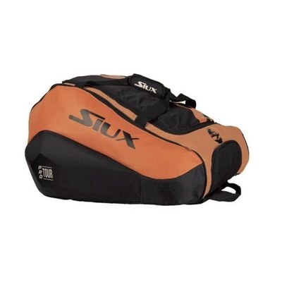 Siux Pro Tour Max Padel Tas Oranje afbeelding 4