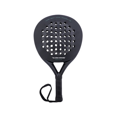 The Indian Maharadja Padel racket Graphite TX4-403 afbeelding 1