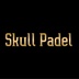 Logo Webshop Skull Padel