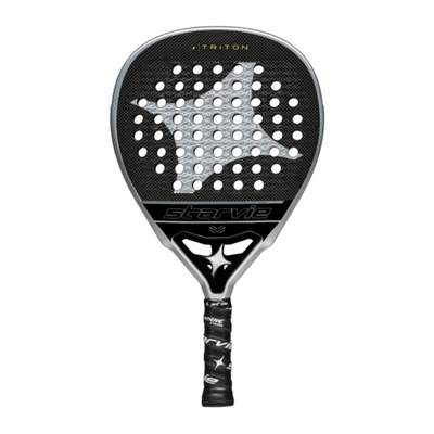 Starvie Triton Pro Touch 2025 | Padel Racket afbeelding 2