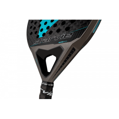 Starvie Drax Soft | Padel Racket afbeelding 3