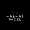 Logo Mr & Mrs Padel (100x100)