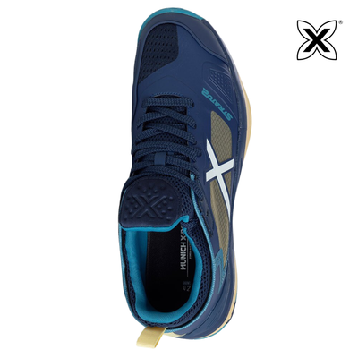 Munich Stratos 09 | Padel Shoes afbeelding 3