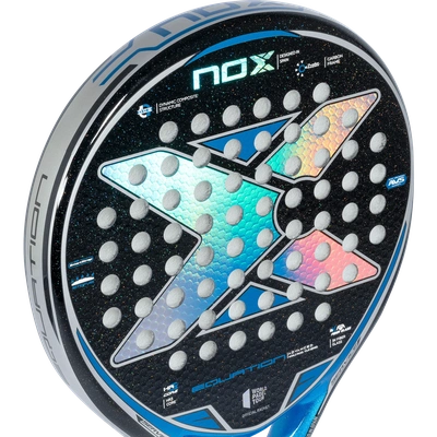 NOX Equation WPT Advanced 2023 afbeelding 5