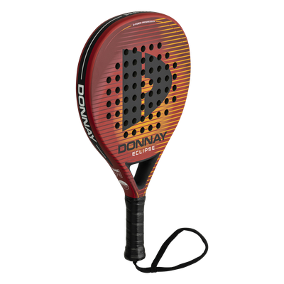 Donnay Eclipse 3K Red | Padel Racket afbeelding 2