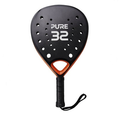 Pure32 D55 + Hesacore Grip afbeelding 2