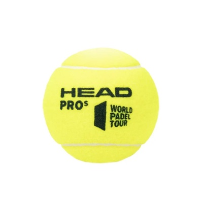 Head Padel PRO S Padel ballen afbeelding 2