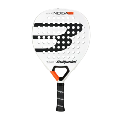 Bullpadel INDIGA PWR | Padel Racket afbeelding 2