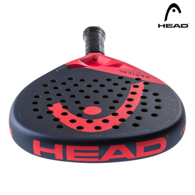 HEAD Radical Motion 2024 | Padel Racket afbeelding 2