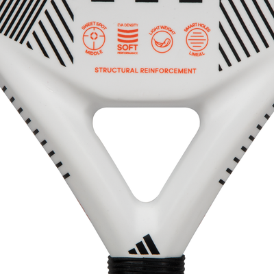 Adidas Match Light 3.3 | Padel Racket afbeelding 5