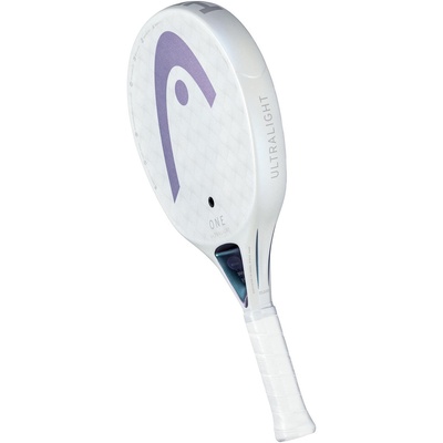 Head Ultra Light White | Padel Racket afbeelding 4