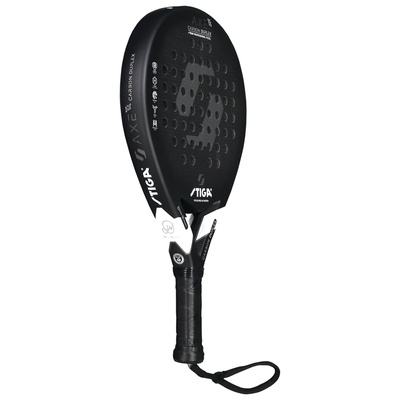 Stiga AXE | Padel Racket afbeelding 3