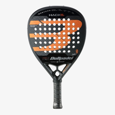 Padelracket voor volwassenen hack comfort 24 afbeelding 1