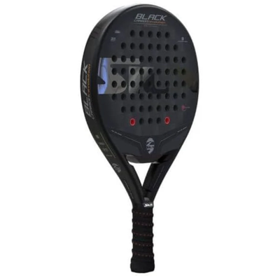 Siux Black Carbon Revolution | Padel Racket afbeelding 6