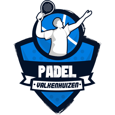 Logo Padel Valkenhuizen