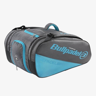 Bullpadel BPP-23014 Performace Grijs Padel tas afbeelding 2