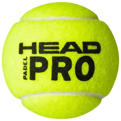 Head Padel PRO Padel ballen afbeelding 3