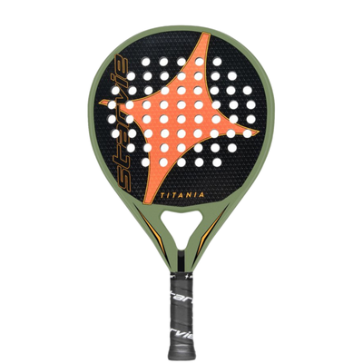 Starvie Titania Pro 2025 | Padel Racket afbeelding 6