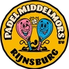 Padel Middelmors