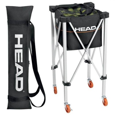 Head Ball Trolley afbeelding 1