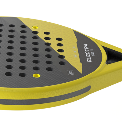 Siux Electra ST3 Go | Padel Racket afbeelding 5