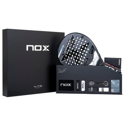 Nox AT Genius Limited Edition 2025 | Padel Racket afbeelding 4
