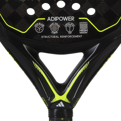 Padel racket Adipower 3.2 afbeelding 3